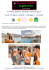 CAMPUS ESTIVO JUNIOR A MALTA 2017 Corsi d`inglese JUNIOR