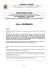 faq - Comune di GOVONE