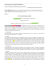 Versione stampabile (Visualizzazione dell`analisi) - GAMS