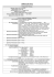 curriculum vitae - Pubblico