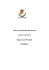 Registro dei Premiati - Edizioni 1983 - 2013