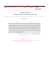 1899 (2) - KANT - L`interpretazione dei sogni