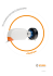 TELECAMERA PER VIDEO