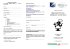 Brochure - istituto zooprofilattico sperimentale del piemonte, liguria