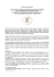 comunicato stampa - Travel Marketing 2