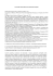 Curriculum Vitae - Dipartimento di Scienze Chimiche
