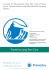 Pramerica Long Term Care – Maggio 2013