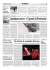 Spalatura neve: «Ci pensi la Provincia»