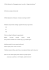 Mock test