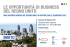 LE OPPORTUNITÀ DI BUSINESS DEL REGNO UNITO