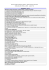 PROGRAMMA_SVOLTO CLASSE 3aT