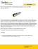 Modulo ricetrasmettitore SFP in rame RJ45 Gigabit