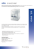 SCHEDA TECNICA EP 950