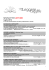 NEWSLETTER LETTURE luglio 2012