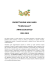 PROGETTAZIONE ASILO NIDO - Comune di Cesano Boscone