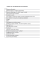 CHECK-LIST ATTREZZATURA DA PORTARE Mixerone Montarbo