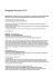 Programma Brisighella Romantica 2015