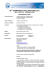 Info Logistico Organizzative - Federazione Italiana Badminton