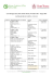 Calendario lezioni_livello 1_2015-2016 - Antonio Pesenti