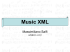 Music XML - Etnasoftware