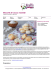Biscotti al cocco morbidi | RicetteDalMondo.it