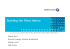 Current solutions to deliver very high speed broadband: FTT€
