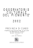 relazione - Osservatorio Culturale del Piemonte