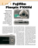 Fujifilm Finepix F100fd