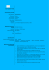 Curriculum Vitae - Dipartimento di Scienze Chimiche