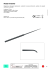 Rosen Inserter - SIM Italia srl