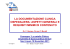 aspetti generali e requisiti minimi di contenuto (prima parte)