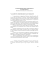 LA SITUAZIONE SOCIO-LINGUISTICA IN CAPITANATA