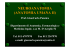 NEUROANATOMIA (ANATOMIA UMANA II)