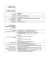 modello per il curriculum vitae informazioni personali titoli di studio e