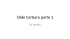 Slide lezione 6