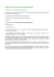 Diritto di porre domande prima dell`assemblea