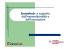 Innovhub: a supporto dell`imprenditorialità e dell`innovazione