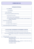 curriculum vitae