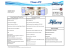 CARATTERISTICHE TELAIO FIAT ACCESSORI CELLULA 7 6 7