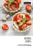 catalogo Hotpoint 2016 - Più di 30 anni di esperienza