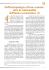 Dall`antropologia al bene comune