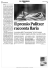 Il premio Pulitzer racconta Ilaria