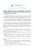 Comunicazione UIF del 1° agosto 2016