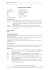 Curriculum vitae BOVONE Barbara