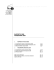 rapporto 2008 programma 2009