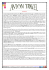 Biografia AVION TRAVEL