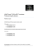 Quadro FX SDI-IO Reference Guide