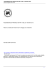 ASSODEMOSCOOP NEWSLETTER NR. 6 DEL 30 AGOSTO 2013