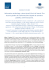 Comunicato Assintel Report 2015