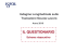 schema riassuntivo del questionario di rilevazione